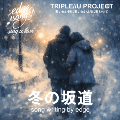 Winter Hill (Remix) Front Cover