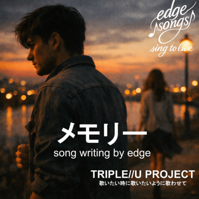 The Memory of You (Remix) Front Cover