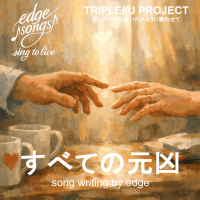 Almost Touching (Remix) Front Cover