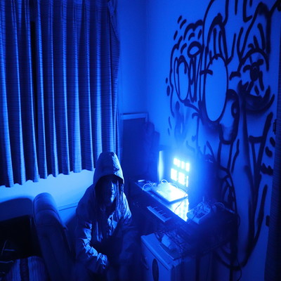 Joint Rouletteのジャケット写真