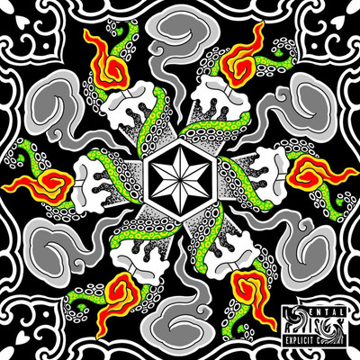 turbodebo Front Cover