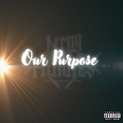 Our Purpose Front Cover
