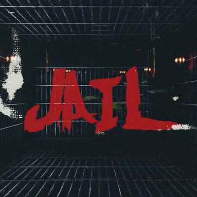 JAIL (feat. HI-JACKMAN, Rough Sea, Isa, 2Face & Van) Front Cover