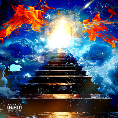 Awakening Front Cover