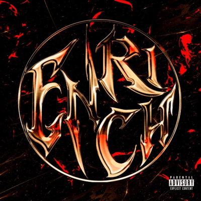 ENRICH Front Cover