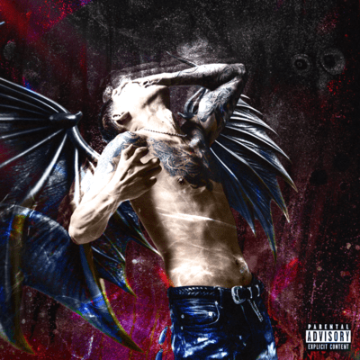 PSYCHWORLD Front Cover