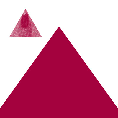 Red Nails Front Cover