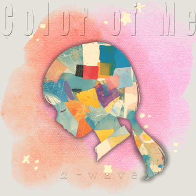 Color of Meのジャケット写真