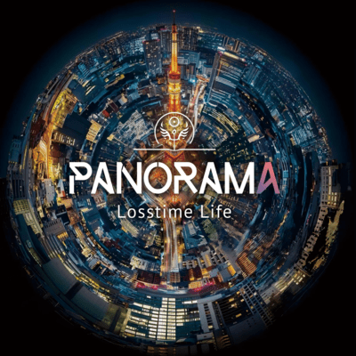PANORAMA Front Cover