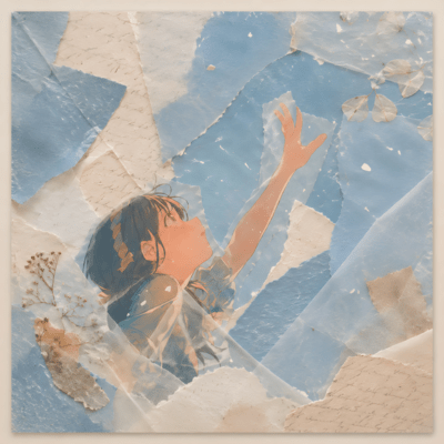I Want to Stay by Your Side Front Cover