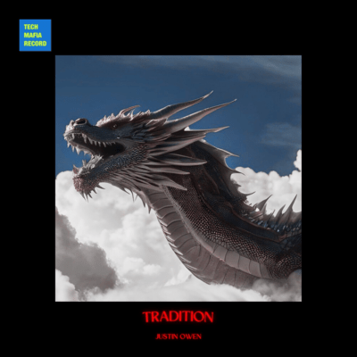 TRADITION Front Cover