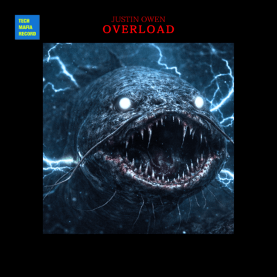 Overload ~Overvoltage~ Front Cover