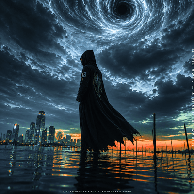 A Beautiful World Front Cover