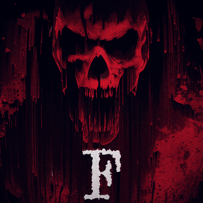F Front Cover