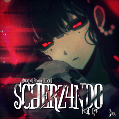 SCHERZ4NDOのジャケット写真