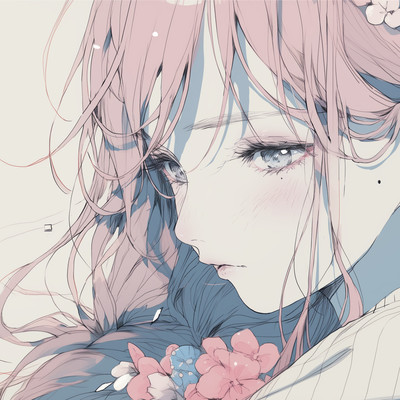 broken (feat. KAFU) Front Cover