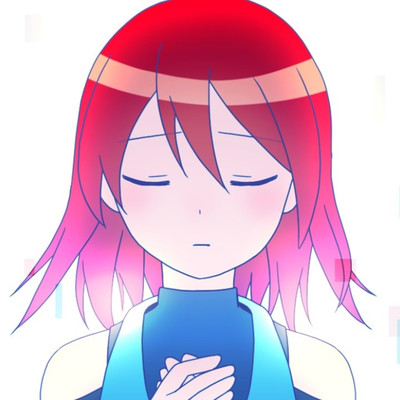 oblivion memory (feat. HATSUNE MIKU) Front Cover