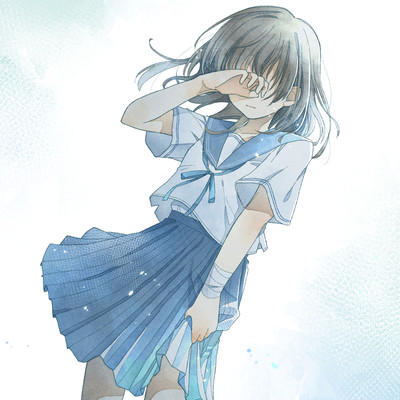 sorry (feat. IA) Front Cover