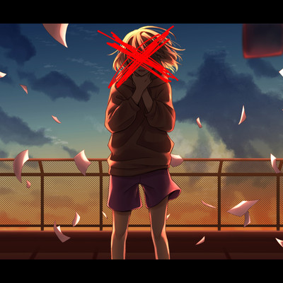 Worthless (feat. IA) Front Cover