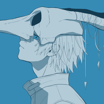 Empty (feat. HATSUNE MIKU) Front Cover