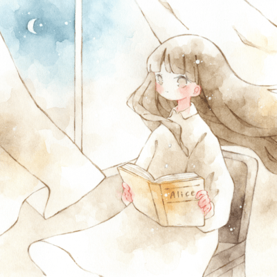 blank (feat. KAFU) Front Cover