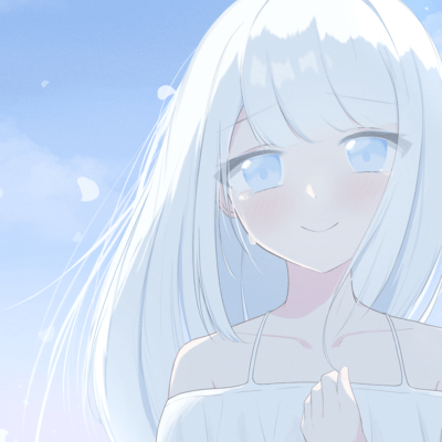 eternal summer girl (feat. KAFU) Front Cover