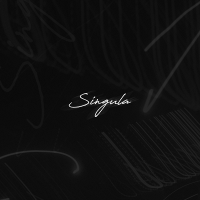 Singulaのジャケット写真