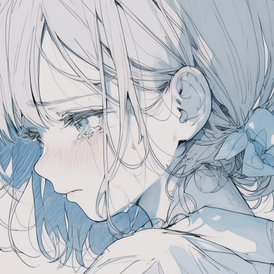 I'm sorry I'm alive (feat. KAFU) Front Cover