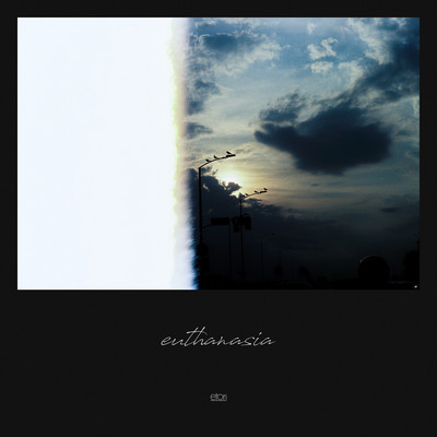 euthanasiaのジャケット写真