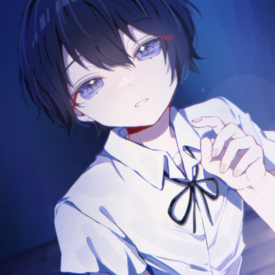 Just one (feat. KAFU) Front Cover