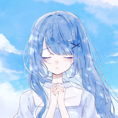 Blue Bird (feat. KAFU) Front Cover