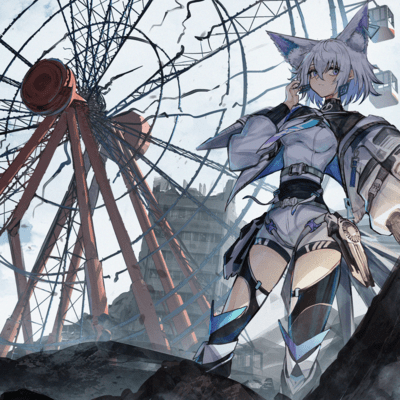 fictionのジャケット写真