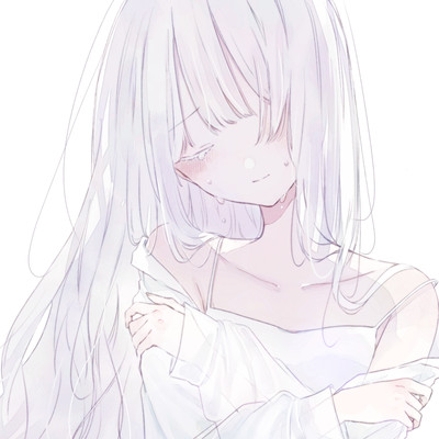 "I'm here." (feat. KAFU) Front Cover