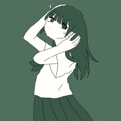 ITAMIWAKEのジャケット写真