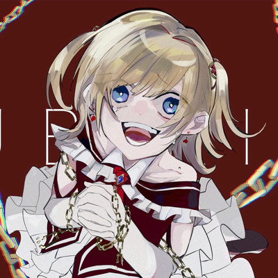 YUBIKIRI Front Cover