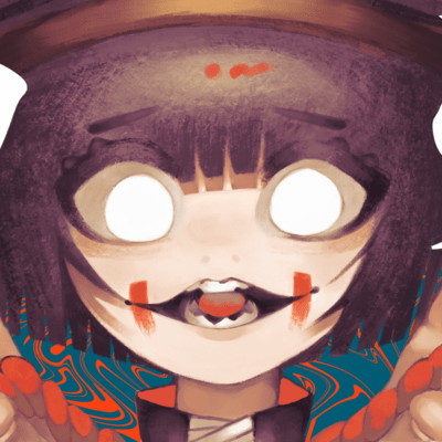 ラリ?のジャケット写真