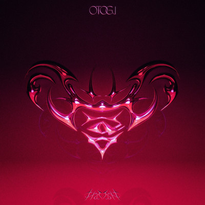 OTOGI Front Cover