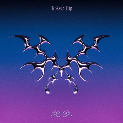 TokyoTrip Front Cover