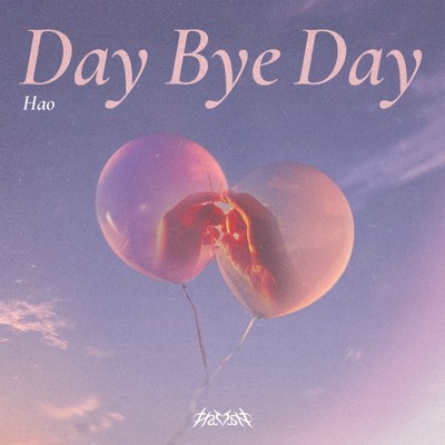 Day Bye Day Front Cover