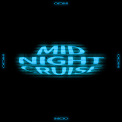 MIDNIGHT CRUISEのジャケット写真
