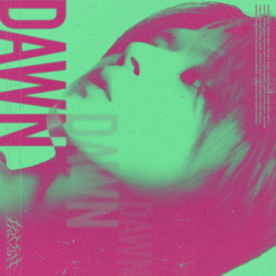 DAWN Front Cover