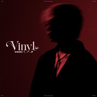 Vinylのジャケット写真