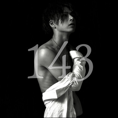 143のジャケット写真