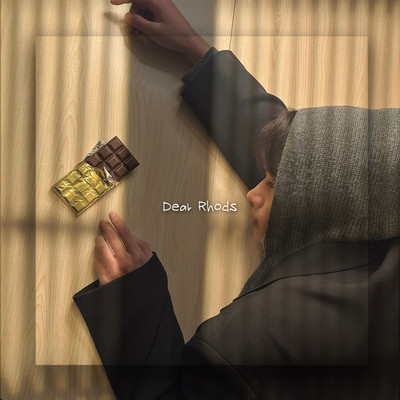 Dear Rhodsのジャケット写真