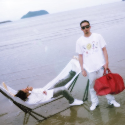 Everything's Gonna Be Alrightのジャケット写真