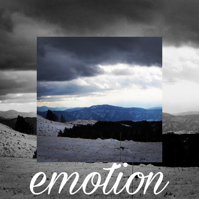 emotion Front Cover