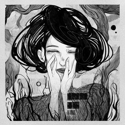 Deciduous Tree Dream Front Cover