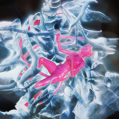 Offeringのジャケット写真