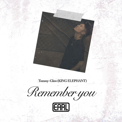 Remember you (feat. Tommy-Glow) Front Cover