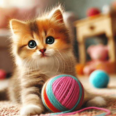 Let the party begin Front Cover